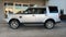 2016 Land Rover LR4 Base