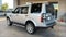 2016 Land Rover LR4 Base