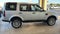 2016 Land Rover LR4 Base