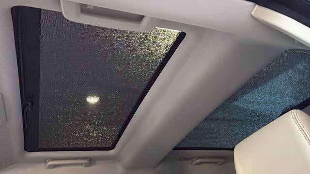 2016 Land Rover LR4 Base