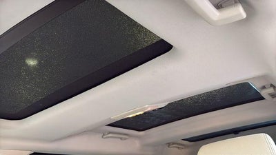 2016 Land Rover LR4 Base