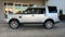 2016 Land Rover LR4 Base