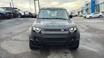 2025 Land Rover Defender 130 P400 X-Dynamic SE