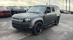 2025 Land Rover Defender 130 P400 X-Dynamic SE