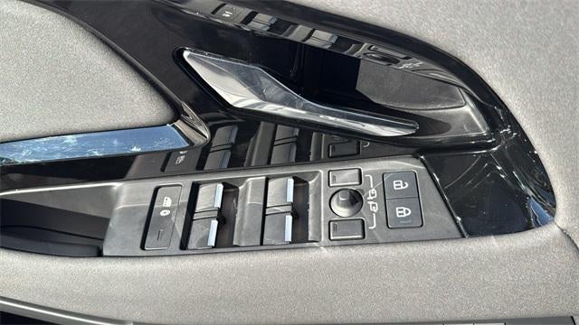 2024 Land Rover Range Rover Evoque Dynamic SE