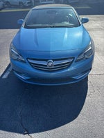 2017 Buick Cascada Sport Touring