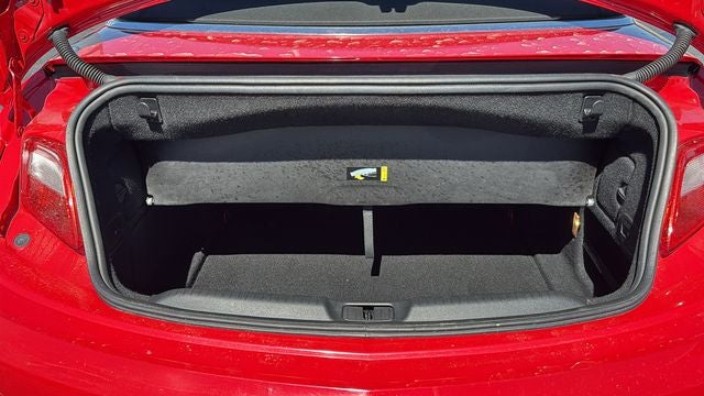 2018 Buick Cascada Sport Touring