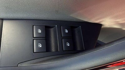 2018 Buick Cascada Sport Touring