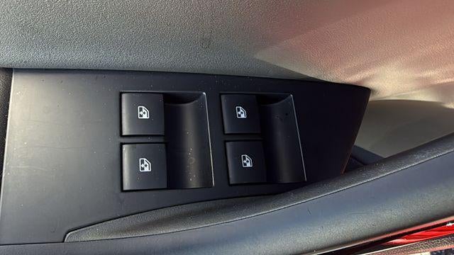 2018 Buick Cascada Sport Touring