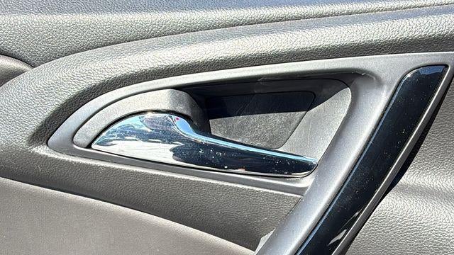 2018 Buick Cascada Sport Touring