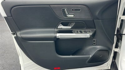 2024 Mercedes-Benz GLB 250 4MATIC®