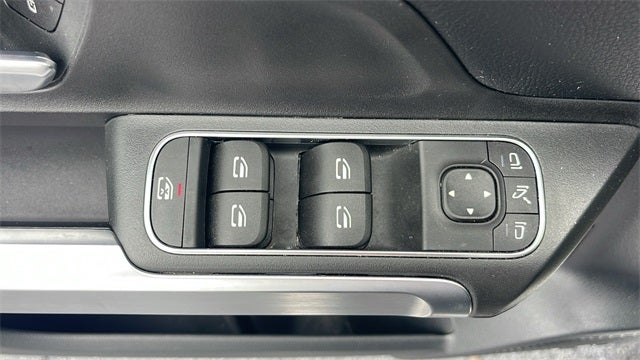 2024 Mercedes-Benz GLB 250 4MATIC®