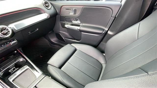 2024 Mercedes-Benz GLB 250 4MATIC®