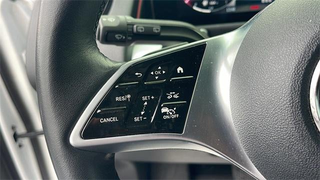 2024 Mercedes-Benz GLB 250 4MATIC®