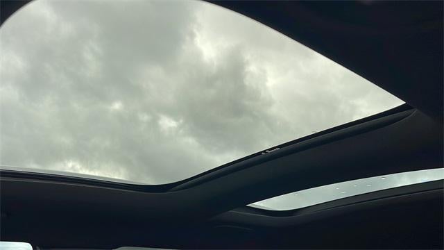 2024 Mercedes-Benz GLB 250 4MATIC®