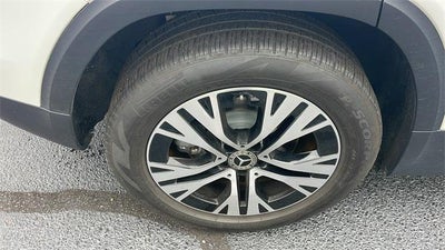 2024 Mercedes-Benz GLB 250 4MATIC®