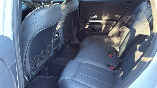 2024 Mercedes-Benz GLA 250 4MATIC®