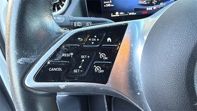 2024 Mercedes-Benz GLA 250 4MATIC®