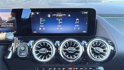 2024 Mercedes-Benz GLA 250 4MATIC®