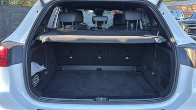 2024 Mercedes-Benz GLA 250 4MATIC®