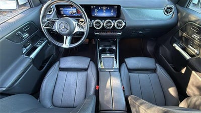 2024 Mercedes-Benz GLA 250 4MATIC®