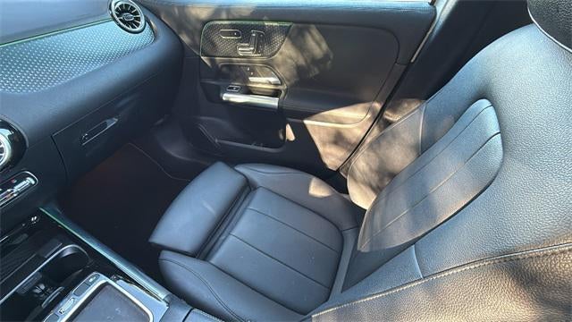 2024 Mercedes-Benz GLA 250 4MATIC®