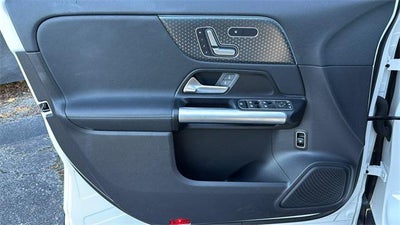 2024 Mercedes-Benz GLA 250 4MATIC®