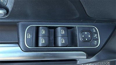 2024 Mercedes-Benz GLA 250 4MATIC®