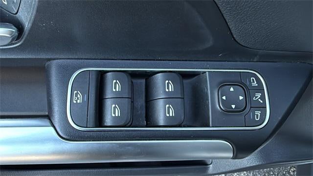 2024 Mercedes-Benz GLA 250 4MATIC®