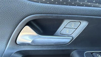 2024 Mercedes-Benz GLA 250 4MATIC®