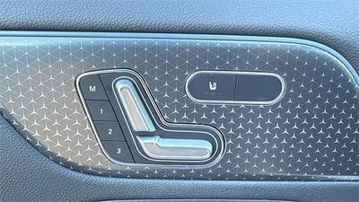 2024 Mercedes-Benz GLA 250 4MATIC®