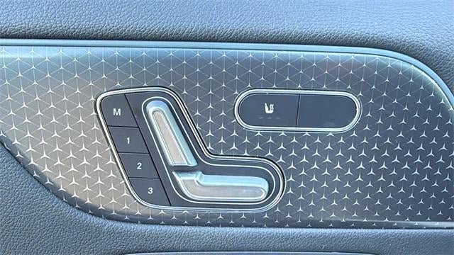 2024 Mercedes-Benz GLA 250 4MATIC®