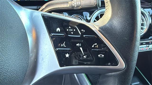 2024 Mercedes-Benz GLA 250 4MATIC®