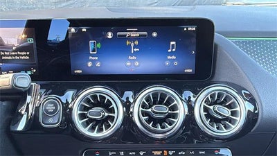 2024 Mercedes-Benz GLA 250 4MATIC®