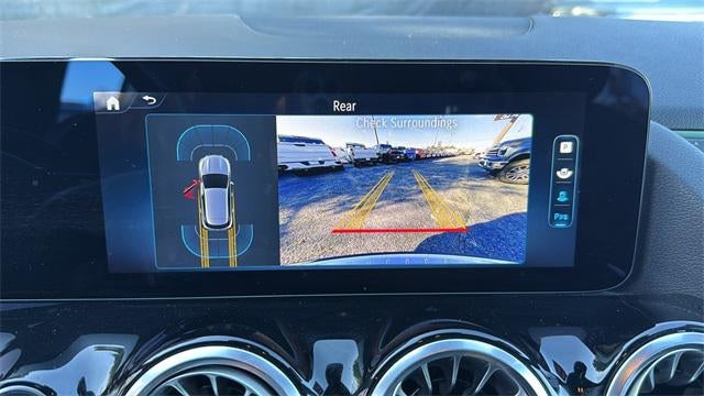 2024 Mercedes-Benz GLA 250 4MATIC®