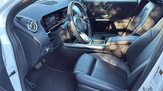 2024 Mercedes-Benz GLA 250 4MATIC®