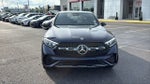 2024 Mercedes-Benz GLC 300 4MATIC® Coupe