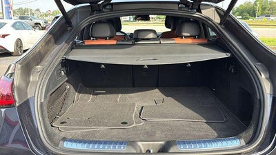 2024 Mercedes-Benz GLC 300 Coupe 4MATIC®