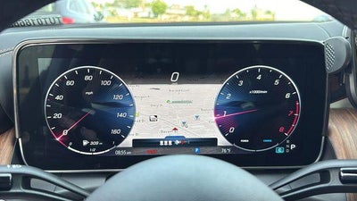 2024 Mercedes-Benz GLC 300 Coupe 4MATIC®