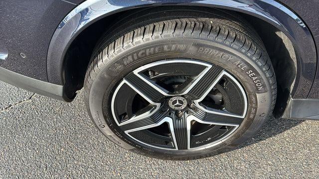 2024 Mercedes-Benz GLC 300 Coupe 4MATIC®