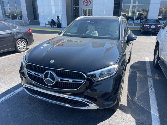 2023 Mercedes-Benz GLC 300 4MATIC® SUV