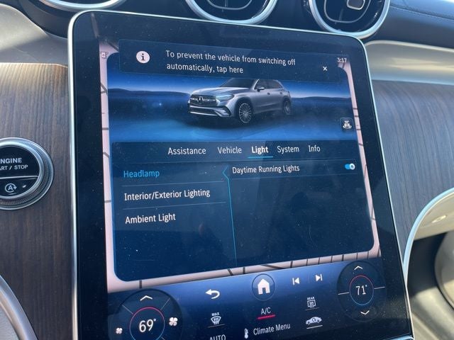 2023 Mercedes-Benz GLC 300 4MATIC® SUV