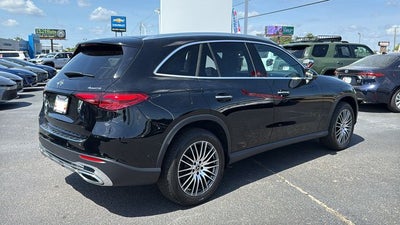 2023 Mercedes-Benz GLC 300 4MATIC® SUV