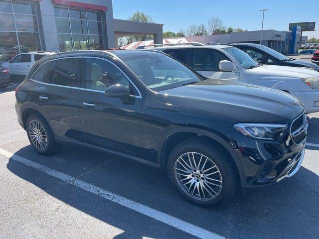 2023 Mercedes-Benz GLC 300 4MATIC® SUV