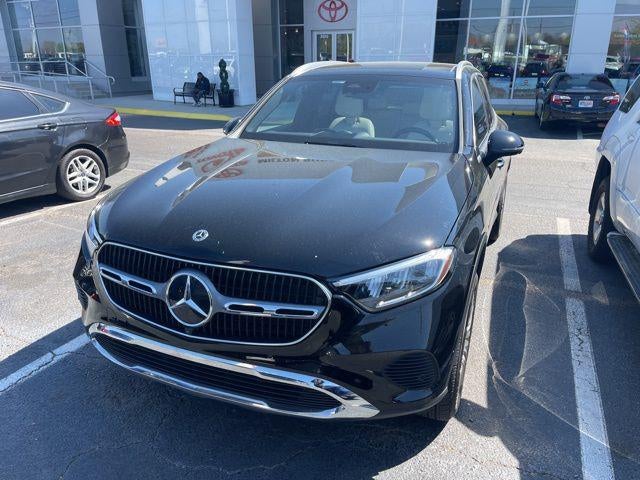 2023 Mercedes-Benz GLC 300 4MATIC® SUV