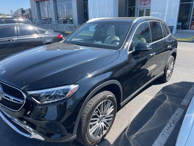 2023 Mercedes-Benz GLC 300 4MATIC® SUV