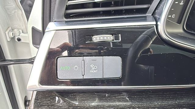 2023 Audi Q7 Premium 45 TFSI quattro Tiptronic