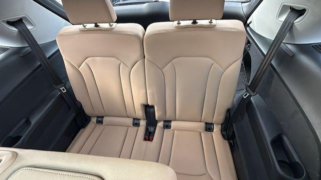 2023 Audi Q7 Premium 45 TFSI quattro Tiptronic