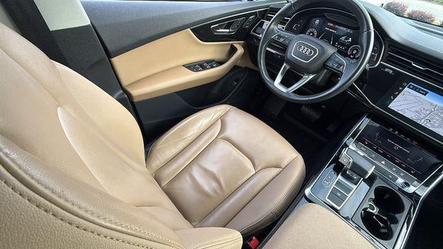 2023 Audi Q7 Premium 45 TFSI quattro Tiptronic