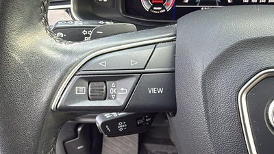 2023 Audi Q7 Premium 45 TFSI quattro Tiptronic